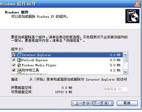 解析電腦未安裝Internet信息服務(IIS)的可能原因