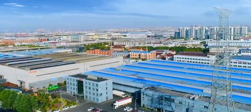 智造融合常州樣本 建設(shè)工業(yè)互聯(lián)網(wǎng)標(biāo)桿工廠(chǎng)的綠色智造與雙轉(zhuǎn)型之路