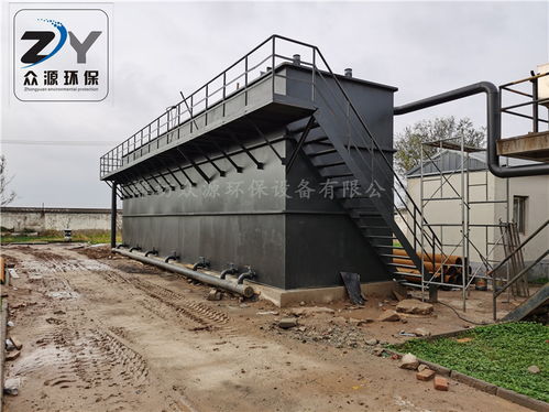 樂(lè)山市磁水體凈化一體化設(shè)備咨詢(xún)電話(huà)